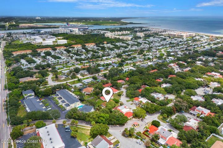 8759 Banyan Way, Cape Canaveral, FL, 32920 photo 35