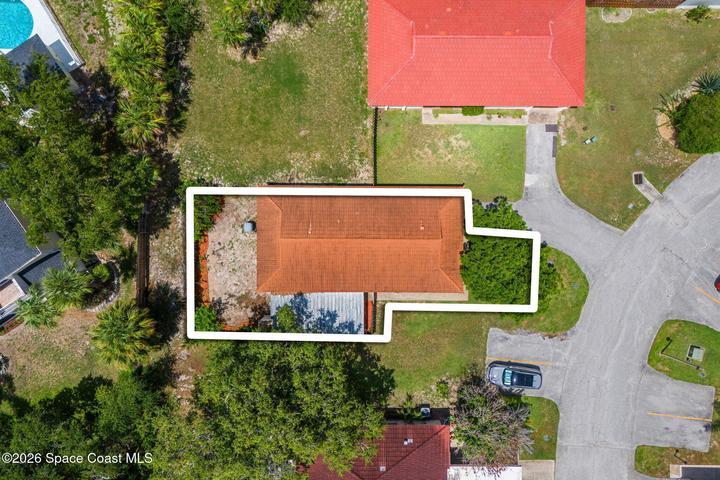 8759 Banyan Way, Cape Canaveral, FL, 32920 photo 30