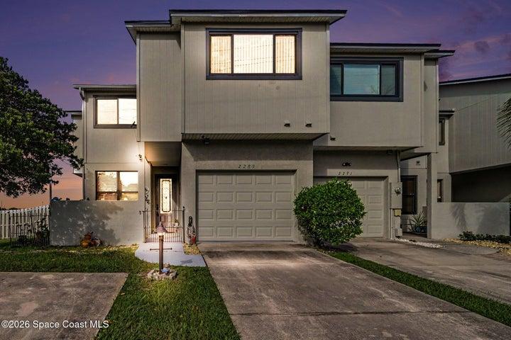 2289 Heritage Drive, Titusville, FL, 32780 photo 10