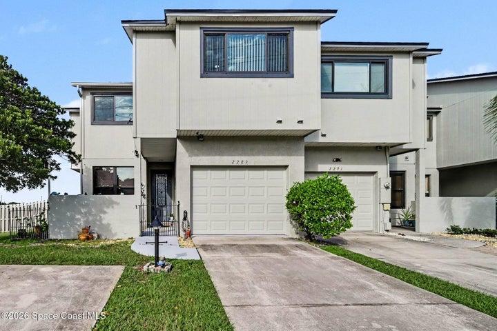 2289 Heritage Drive, Titusville, FL, 32780 photo 11