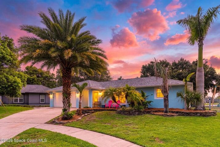3374 Lost Canyon Place, Cocoa, FL, 32926 photo 3