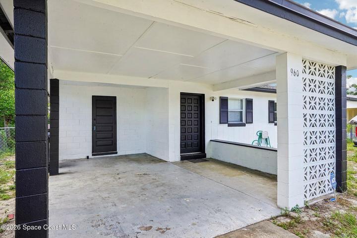960 Alford Street, Titusville, FL, 32796 photo 2