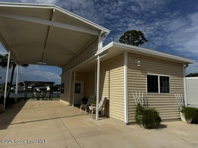 1883 Enterprise Lane 224, Titusville