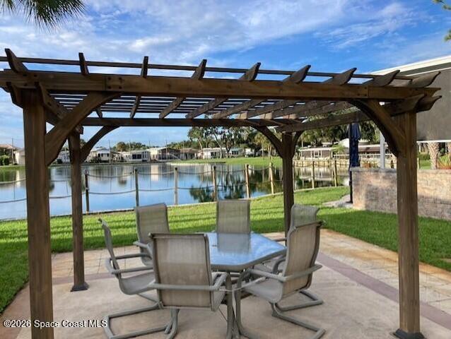 1883 Enterprise Lane 224, Titusville, FL, 32796 photo 4
