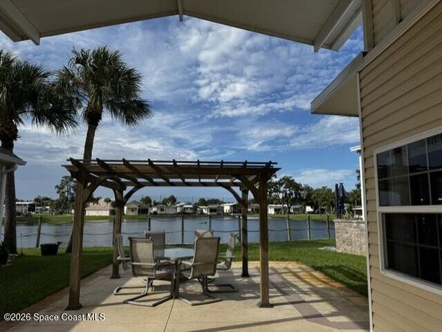 1883 Enterprise Lane 224, Titusville, FL, 32796 photo 5