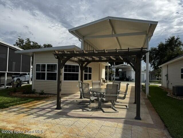 1883 Enterprise Lane 224, Titusville, FL, 32796 photo 3