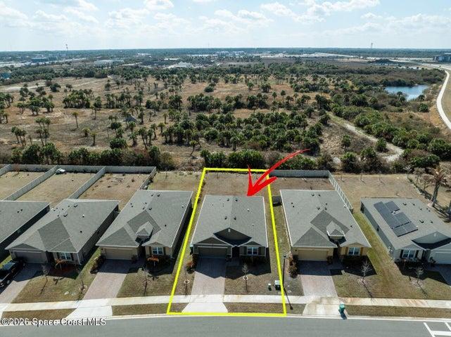 5017 Barr Street, West Melbourne, FL, 32904 photo 2