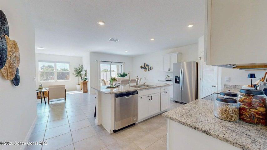 5017 Barr Street, West Melbourne, FL, 32904 photo 3