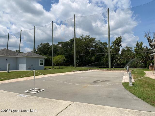 1746 Platinum Drive 274, Titusville, FL, 32796 photo 2