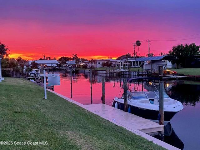 479 Sandpiper Drive, Satellite Beach