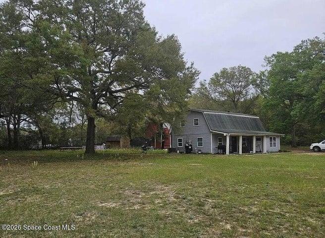5542 Delona Road, Milton, FL, 32583 photo 3