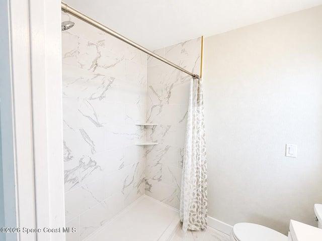 Primary Bath Full remodel