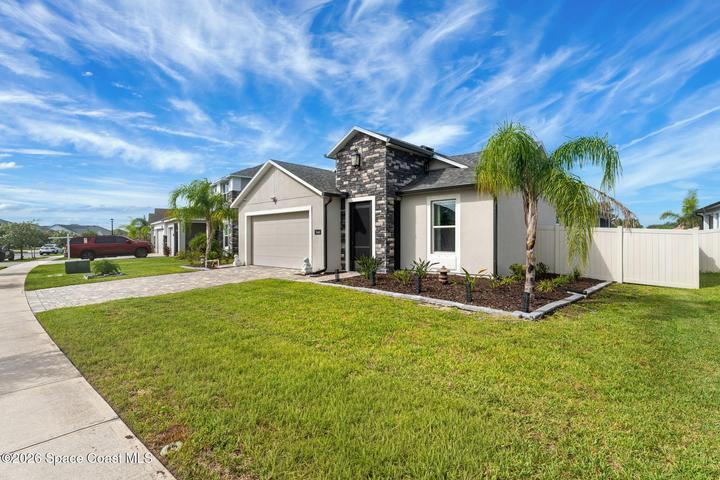 3466 Rixford Way SE, Palm Bay, FL, 32909 photo 3