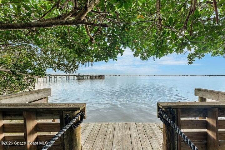 5523 Cord Grass Lane, Melbourne Beach, FL, 32951 photo 5