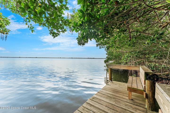 5523 Cord Grass Lane, Melbourne Beach, FL, 32951 photo 44