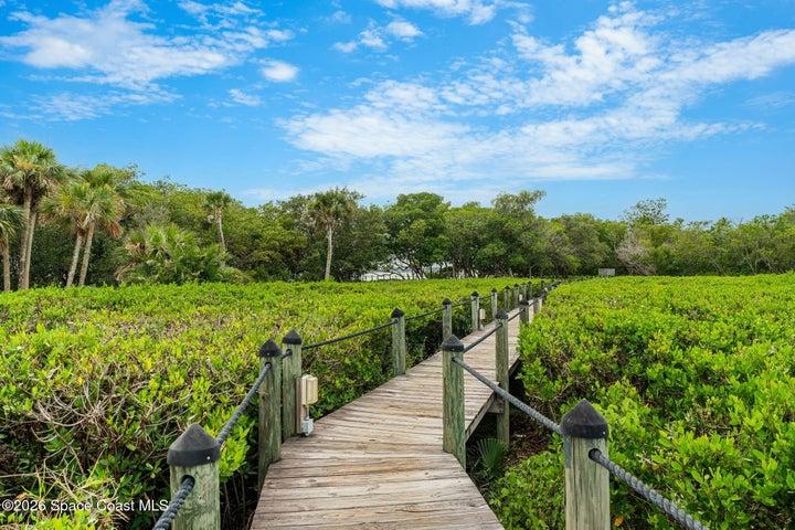 5523 Cord Grass Lane, Melbourne Beach, FL, 32951 photo 42
