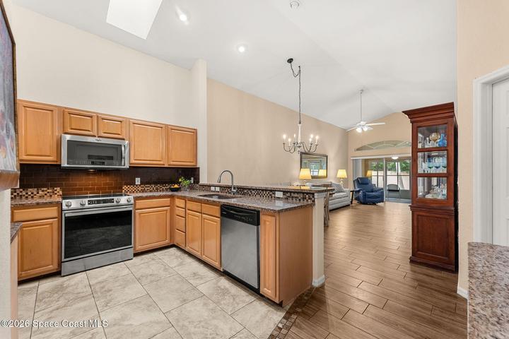 5523 Cord Grass Lane, Melbourne Beach, FL, 32951 photo 10