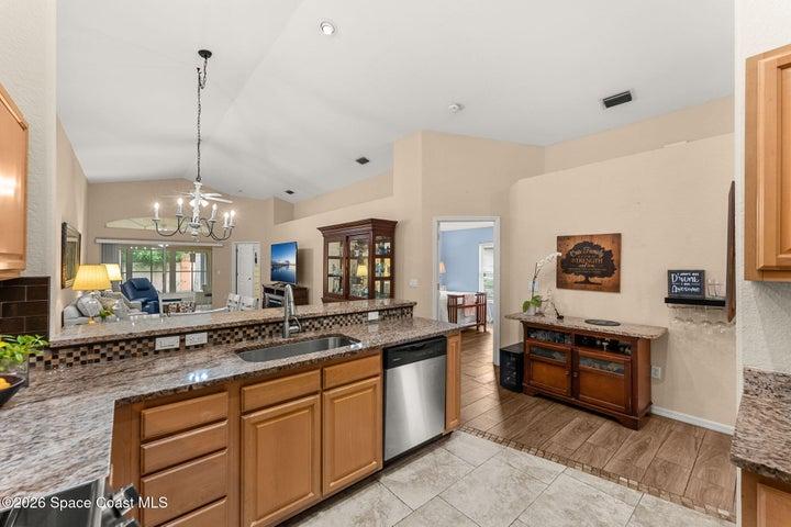 5523 Cord Grass Lane, Melbourne Beach, FL, 32951 photo 11