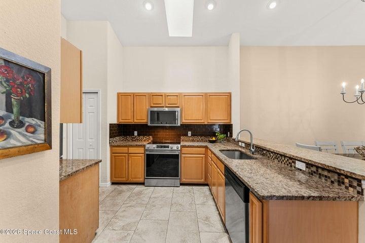 5523 Cord Grass Lane, Melbourne Beach, FL, 32951 photo 9