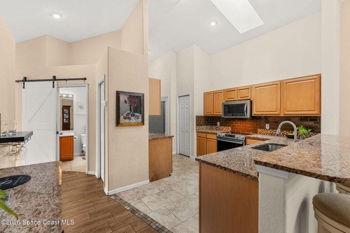 5523 Cord Grass Lane, Melbourne Beach, FL, 32951 photo 12
