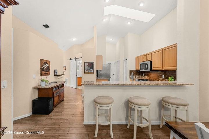 5523 Cord Grass Lane, Melbourne Beach, FL, 32951 photo 14