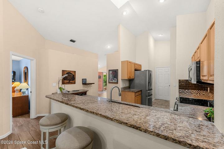 5523 Cord Grass Lane, Melbourne Beach, FL, 32951 photo 13