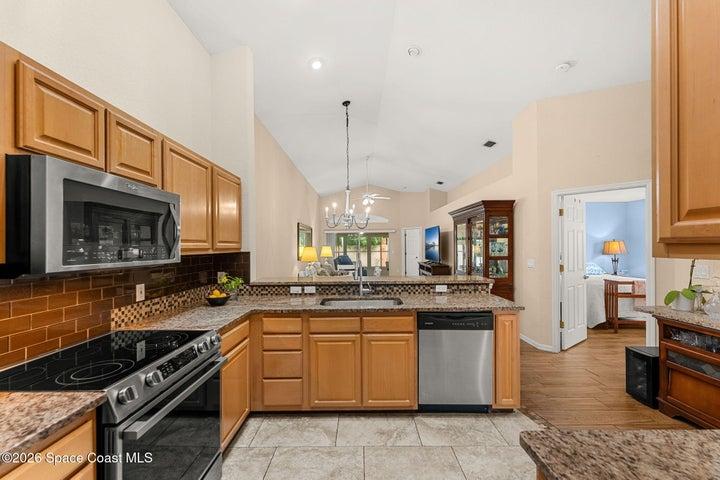 5523 Cord Grass Lane, Melbourne Beach, FL, 32951 photo 2