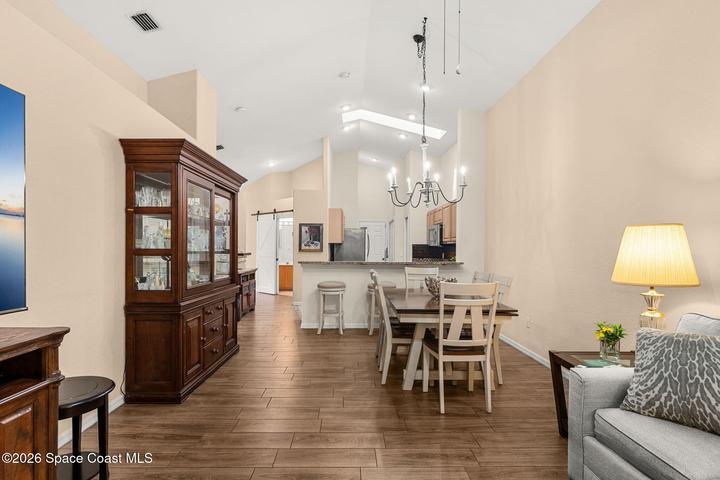 5523 Cord Grass Lane, Melbourne Beach, FL, 32951 photo 15