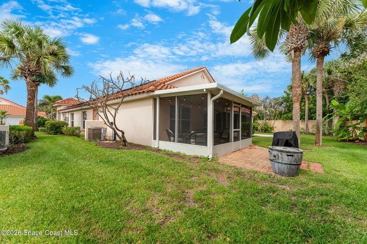 5523 Cord Grass Lane, Melbourne Beach, FL, 32951 photo 38