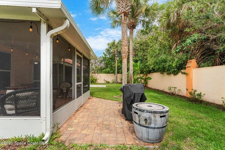 5523 Cord Grass Lane, Melbourne Beach, FL, 32951 photo 37