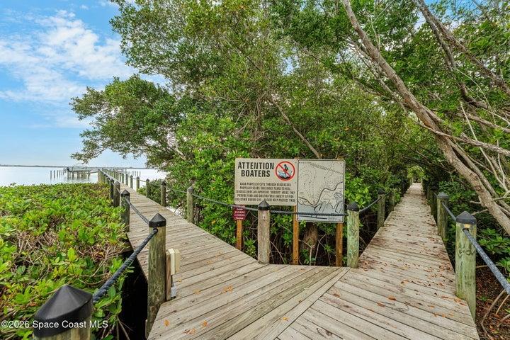 5523 Cord Grass Lane, Melbourne Beach, FL, 32951 photo 43