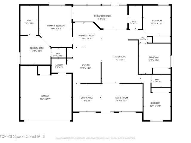 3385 Soft Breeze Circle, West Melbourne, FL, 32904 photo 2