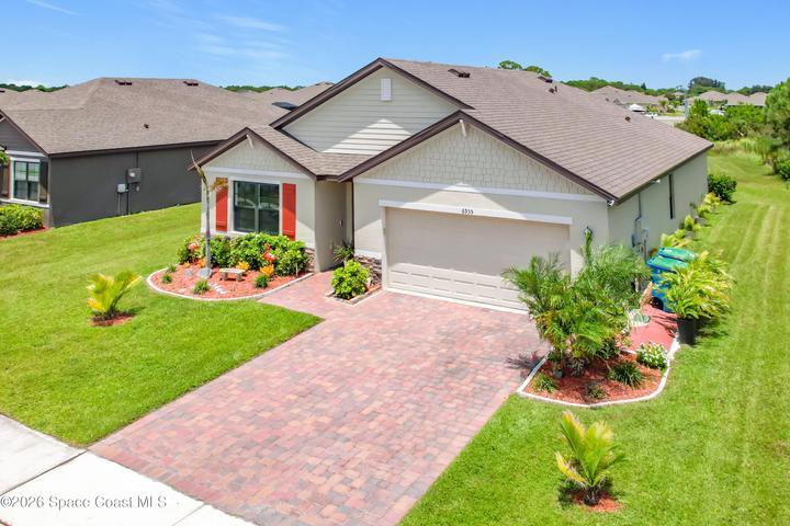 6935 Topaz Drive, Grant-Valkaria, FL, 32949 photo 3