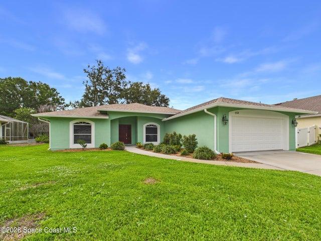 732 Newhall Terrace, Sebastian, FL, 32958 photo 2