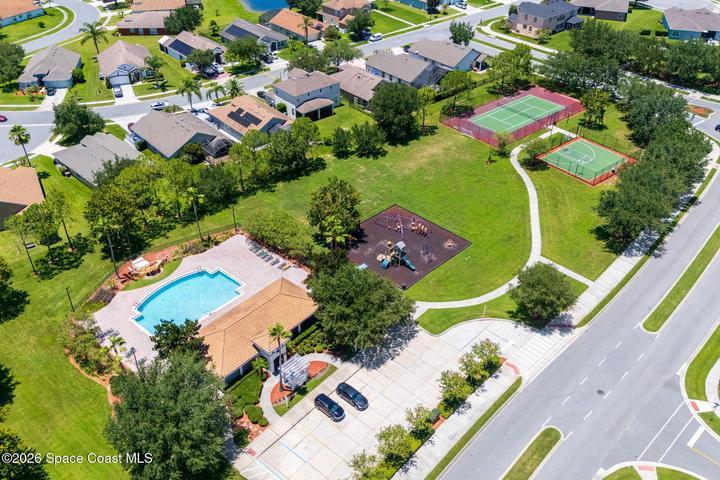 2868 Oconnell Drive, Kissimmee, FL, 34741 photo 41