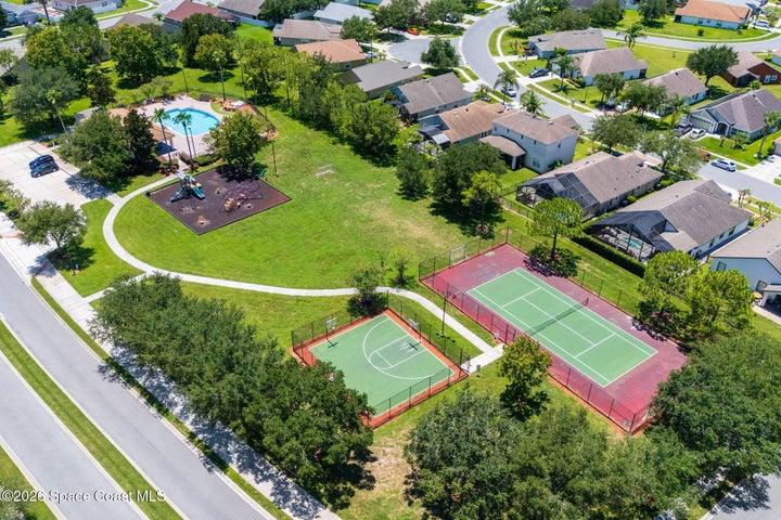 2868 Oconnell Drive, Kissimmee, FL, 34741 photo 42