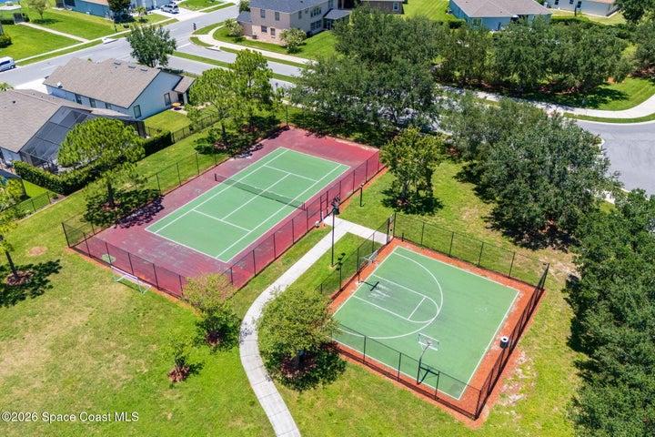 2868 Oconnell Drive, Kissimmee, FL, 34741 photo 43