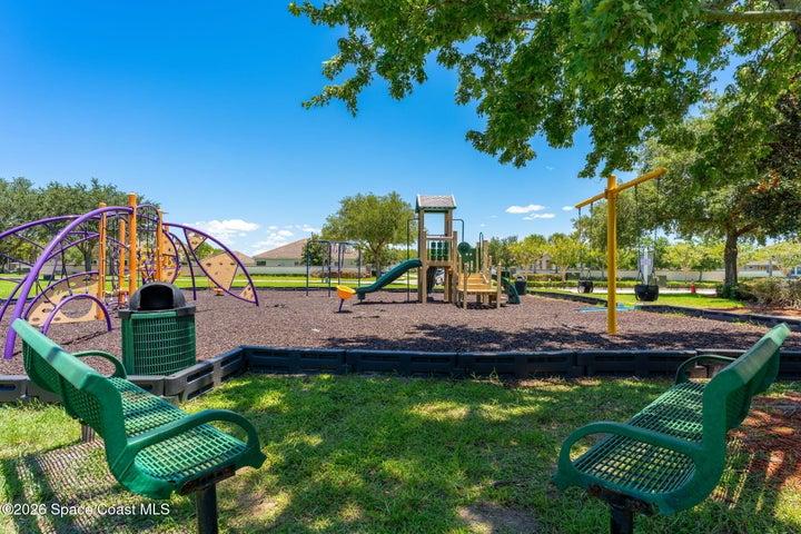 2868 Oconnell Drive, Kissimmee, FL, 34741 photo 45