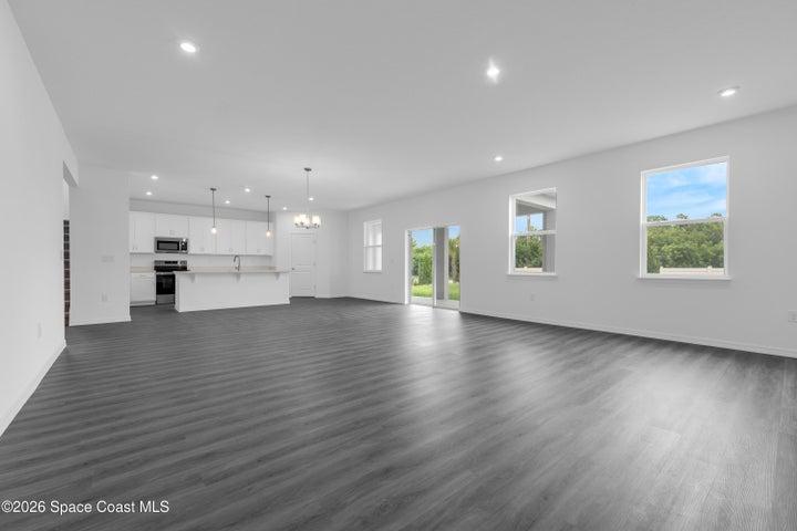 1422 Dunblane Way NE, Palm Bay, FL, 32905 photo 3
