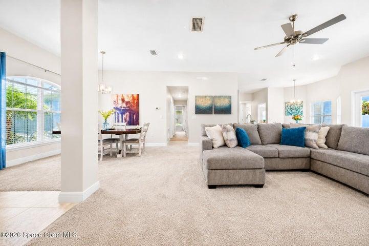2238 Whiteside Avenue SE, Palm Bay, FL, 32909 photo 4