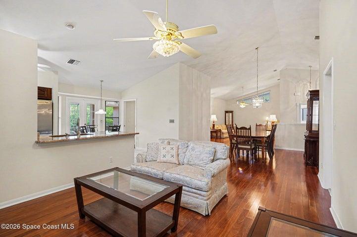 1490 Goldrush Avenue, Melbourne, FL, 32940 photo 2