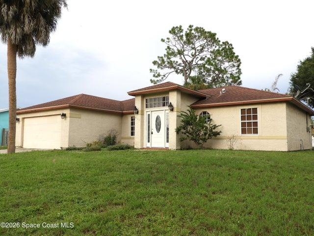 891 Parsons Circle SE, Palm Bay, FL, 32909 photo 2