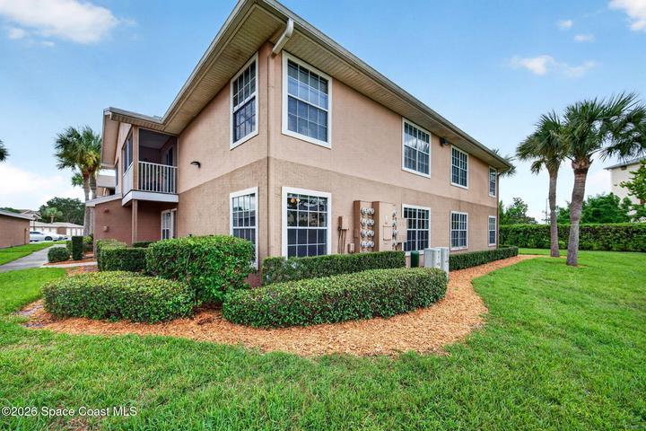 1861 Long Iron Drive 1107, Rockledge
