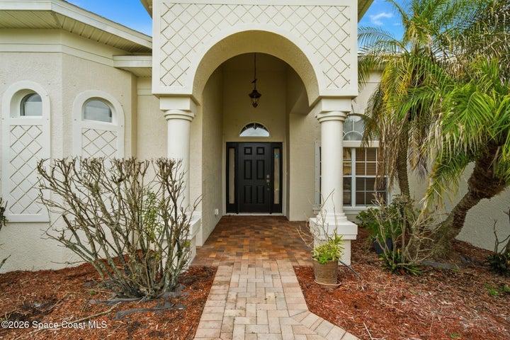 1185 Dromin Lane, Melbourne, FL, 32940 photo 4