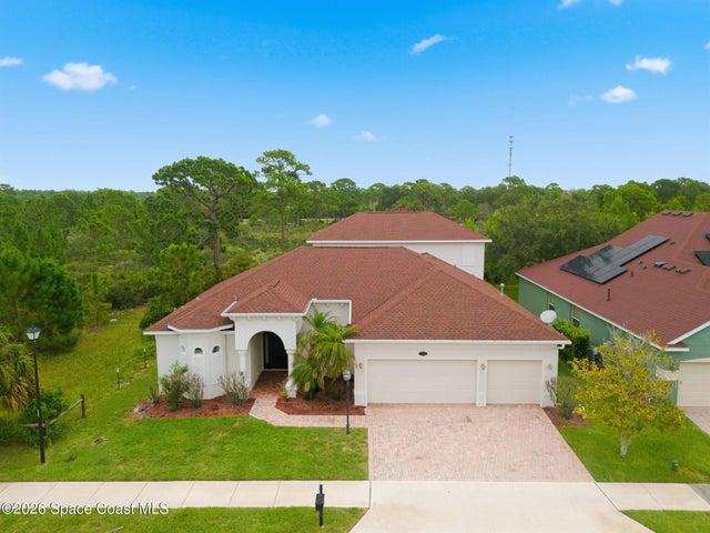 1185 Dromin Lane, Melbourne, FL, 32940 photo 2