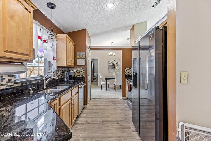 427 Delmonico Street NE, Palm Bay, FL, 32907 photo 4