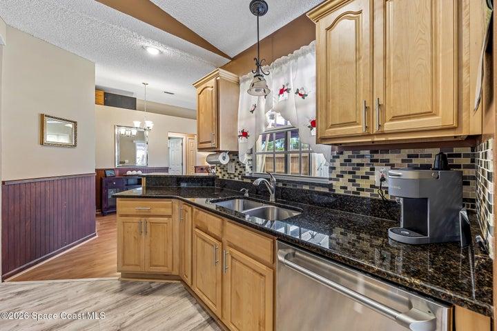 427 Delmonico Street NE, Palm Bay, FL, 32907 photo 3