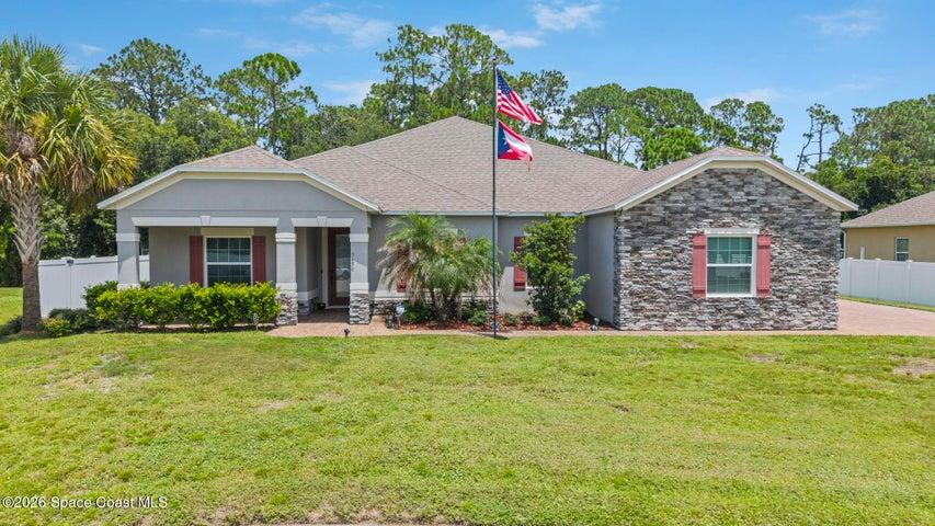 3650 Breezy Point Lane, Cocoa