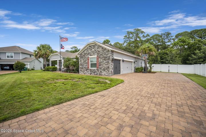3650 Breezy Point Lane, Cocoa, FL, 32926 photo 4