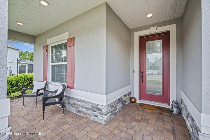 3650 Breezy Point Lane, Cocoa, FL, 32926 photo 5